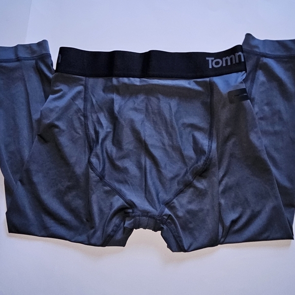 Tommy John Cropped Confort Leggings - Picture 6 of 6